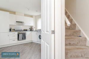 Entrance Hall- click for photo gallery